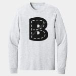 Long Sleeve Core Cotton Tee Thumbnail