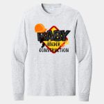 Long Sleeve Core Cotton Tee Thumbnail