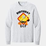 Long Sleeve Core Cotton Tee Thumbnail