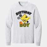 Long Sleeve Core Cotton Tee Thumbnail