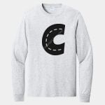Long Sleeve Core Cotton Tee Thumbnail