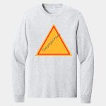 Long Sleeve Core Cotton Tee Thumbnail