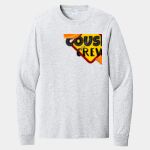 Long Sleeve Core Cotton Tee Thumbnail