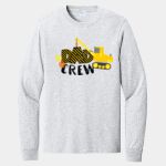 Long Sleeve Core Cotton Tee Thumbnail