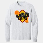 Long Sleeve Core Cotton Tee Thumbnail