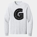 Long Sleeve Core Cotton Tee Thumbnail