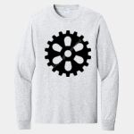 Long Sleeve Core Cotton Tee Thumbnail