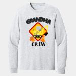Long Sleeve Core Cotton Tee Thumbnail