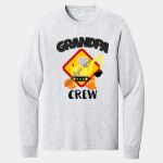 Long Sleeve Core Cotton Tee Thumbnail