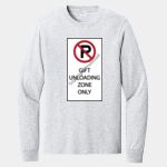 Long Sleeve Core Cotton Tee Thumbnail