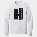 Long Sleeve Core Cotton Tee Thumbnail