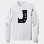 Long Sleeve Core Cotton Tee Thumbnail