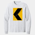 Long Sleeve Core Cotton Tee Thumbnail