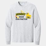 Long Sleeve Core Cotton Tee Thumbnail