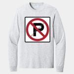 Long Sleeve Core Cotton Tee Thumbnail