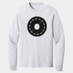 Long Sleeve Core Cotton Tee Thumbnail
