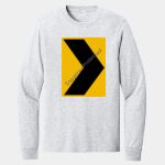 Long Sleeve Core Cotton Tee Thumbnail