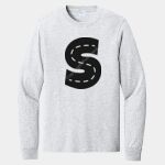 Long Sleeve Core Cotton Tee Thumbnail