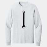 Long Sleeve Core Cotton Tee Thumbnail