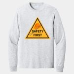 Long Sleeve Core Cotton Tee Thumbnail