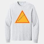 Long Sleeve Core Cotton Tee Thumbnail