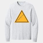 Long Sleeve Core Cotton Tee Thumbnail