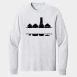 Long Sleeve Core Cotton Tee Thumbnail