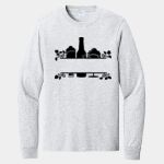 Long Sleeve Core Cotton Tee Thumbnail