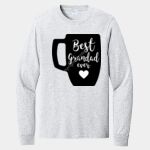 Long Sleeve Core Cotton Tee Thumbnail