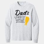 Long Sleeve Core Cotton Tee Thumbnail