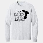 Long Sleeve Core Cotton Tee Thumbnail