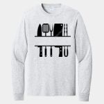 Long Sleeve Core Cotton Tee Thumbnail