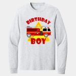 Long Sleeve Core Cotton Tee Thumbnail