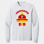 Long Sleeve Core Cotton Tee Thumbnail