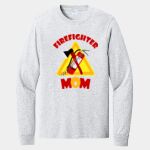 Long Sleeve Core Cotton Tee Thumbnail