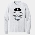 Long Sleeve Core Cotton Tee Thumbnail