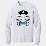 Long Sleeve Core Cotton Tee Thumbnail