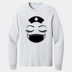 Long Sleeve Core Cotton Tee Thumbnail