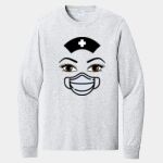 Long Sleeve Core Cotton Tee Thumbnail