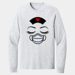 Long Sleeve Core Cotton Tee Thumbnail