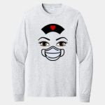 Long Sleeve Core Cotton Tee Thumbnail