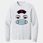 Long Sleeve Core Cotton Tee Thumbnail