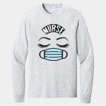 Long Sleeve Core Cotton Tee Thumbnail
