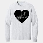 Long Sleeve Core Cotton Tee Thumbnail