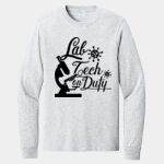 Long Sleeve Core Cotton Tee Thumbnail