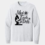 Long Sleeve Core Cotton Tee Thumbnail