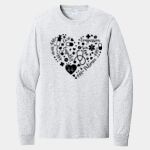 Long Sleeve Core Cotton Tee Thumbnail