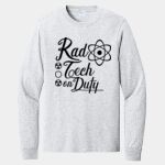 Long Sleeve Core Cotton Tee Thumbnail