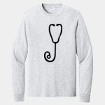 Long Sleeve Core Cotton Tee Thumbnail