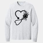 Long Sleeve Core Cotton Tee Thumbnail